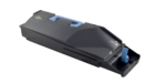 Kyocera TK 865/TK 855 Black Premium Compatible Toner (250ci/300ci)