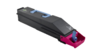 Kyocera TK 865/TK 855 Magenta Premium Compatible Toner (250ci/300ci)