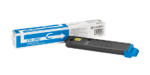 Kyocera TK 895 Premium Cyan Compatible Toner