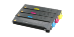 Kyocera TK-5315 BK/C/M/Y Compatible Toner (Value Pack)