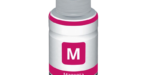 Epson T6643 Magenta Compatible Ink (C13T664340)