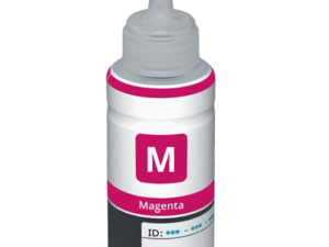 Epson T6643 Magenta Compatible Ink (C13T664340)