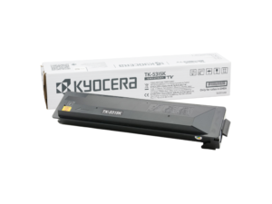 Kyocera TK-5315 Black Premium Compatible Toner (408ci/508ci)
