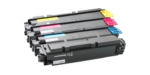 Kyocera TK-5370 BK/C/M/Y Premium Compatible Toner (Value Pack)