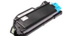 Kyocera TK 5150 Cyan Compatible Cartridge (P6035/M6530)