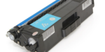 Brother TN310/340 Cyan Compatible Toner Cartridge