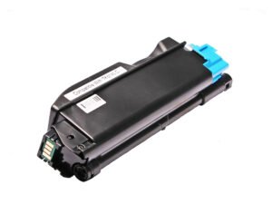 Kyocera TK 5150 Cyan Compatible Cartridge (P6035/M6530)