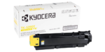 Kyocera TK-5390 Yellow Premium Compatible Toner (PA4500)