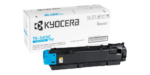 Kyocera TK-5415 Cyan Premium Compatible Toner