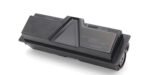 Kyocera TK-130/TK-132/TK-134 Black Compatible Toner