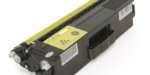 Brother TN310/340 Yellow Compatible Toner Cartridge