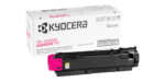 Kyocera TK-5415 Magenta Premium Compatible Toner