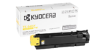 Kyocera TK-5415 Yellow Premium Compatible Toner