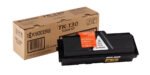 Kyocera TK-140 Premium Black Compatible Toner