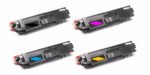 Brother TN315/TN325  Compatible Toner Cartridges (Value-Pack)