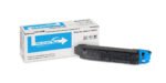 Kyocera TK 5150 Premium Cyan Compatible Toner