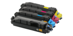 Kyocera TK-8305 BK/C/M/Y Compatible Toner (Value Pack)