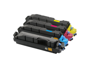 Kyocera TK-8305 BK/C/M/Y Compatible Toner (Value Pack)