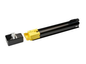 Kyocera TK-8325 Yellow Compatible Toner
