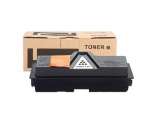 Kyocera TK-140 Premium Black Compatible Toner