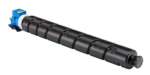 Kyocera TK-8375 Cyan Premium Compatible Toner (3554ci)