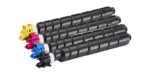 Kyocera TK-8385 BK/C/M/Y Compatible Toner (Value Pack)