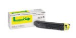 Kyocera TK 5150 Premium Yellow Compatible Toner