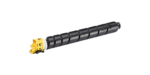 Kyocera TK-8385 Yellow Compatible Toner