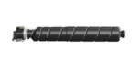 Kyocera TK-8455 Black Premium Compatible Toner Cartridge