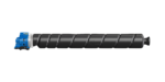 Kyocera TK-8455 Cyan Premium Compatible Toner Cartridge