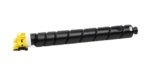 Kyocera TK-8465 Yellow Premium Compatible Toner Cartridge