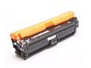 HP 307A Black Re-manufactured Toner (CE740A)