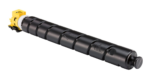 Kyocera TK-8555 Yellow Premium Compatible Toner (5054ci/6054ci)