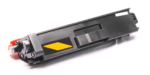 Brother TN315/TN325 Yellow Compatible Toner Cartridge
