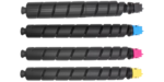 Kyocera TK-8585 B/C/M/Y Premium Compatible Toner Cartridges (Value Pack)