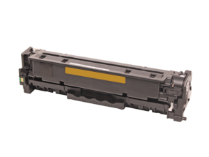 HP 312A Yellow Compatible Toner (CF382A)