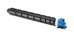 Kyocera TK-8595 Cyan Premium Compatible Toner Cartridge