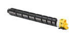Kyocera TK-8595 Yellow Premium Compatible Toner Cartridge