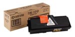 Kyocera TK-170 Premium Black Compatible Toner