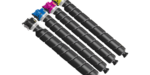 Kyocera TK-8605 B/C/M/Y Premium Compatible Toner Cartridges (Value Pack)