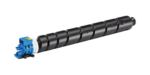 Kyocera TK-8625 Cyan Premium Compatible Toner Cartridge