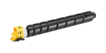 Kyocera TK-8625 Yellow Premium Compatible Toner Cartridge