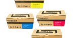 Kyocera TK5220/TK5230 Premium B/C/M/Y Compatible Toners