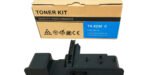 Kyocera TK5220/TK5230 Premium Cyan Compatible Toner