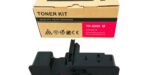 Kyocera TK5220/TK5230 Premium Magenta Compatible Toner
