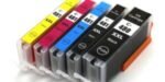 Canon PGI-480XXL | CLI-481XXL Compatible Ink Pack (Extra-High Yield)