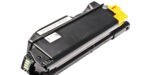 yocera TK 5160 Yellow Premium Compatible Toner (P7040CDN)