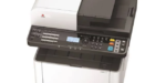 Olivetti D-Copia 3524MF Mono Multifunction Printer