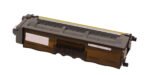Brother TN321 Yellow Compatible Toner Cartridge