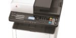 Olivetti D-Copia 4023MF Mono Multifunction Printer